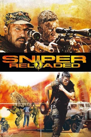 Tay Súng Bắn Tỉa: Nạp Đạn (Sniper: Reloaded) [2010]