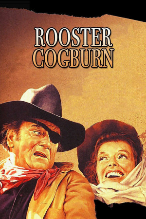 Tay Súng Già Gân (Rooster Cogburn) [1975]