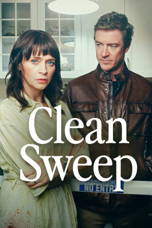 Tẩy Trắng: Câm Lặng (Clean Sweep 6: Silent Mouth) [2023]