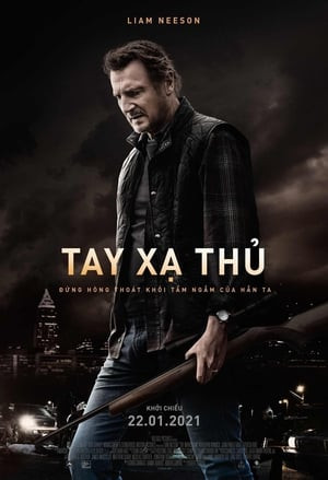 Tay Xạ Thủ (The Marksman) [2021]