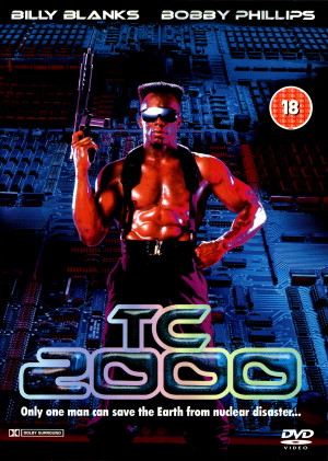 TC 2000 (TC 2000) [1992]