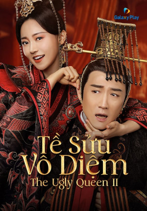 Tề Sửu Vô Diệm: Gương Vỡ Lại Lành (The Ugly Queen) [2022]