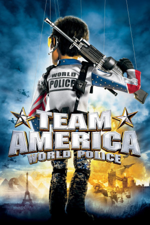 Team America: World Police (Team America: World Police) [2003]