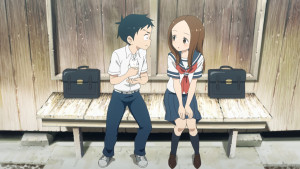 Xem phim Teasing Master Takagi-san: The Movie