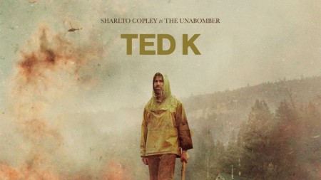 Xem phim Ted K