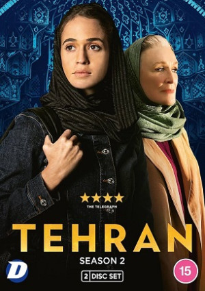 Tehran (Phần 2) (Tehran (Season 2)) [2022]