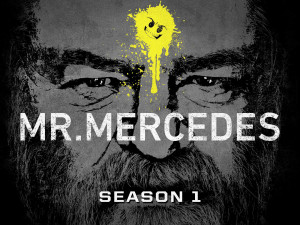 Xem phim Tên sát nhân Mercedes (Phần 1)