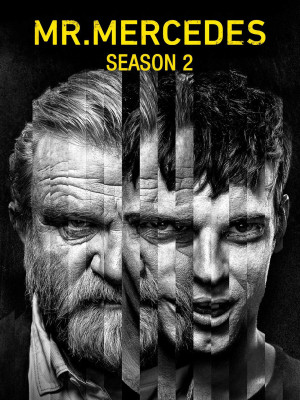 Tên sát nhân Mercedes (Phần 2) (Mr. Mercedes (Season 2)) [2018]
