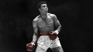 Xem phim Tên Tôi Là Muhammad Ali