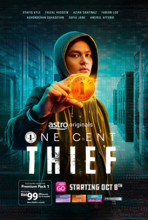 Tên Trộm Một Xu (Phần 1) (One Cent Thief (Season 1)) [2022]