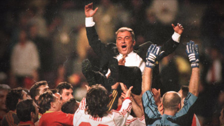 Xem phim Terim