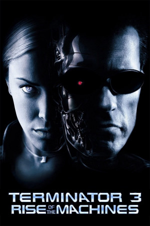 Terminator 3: Rise of the Machines (Terminator 3: Rise of the Machines) [2002]