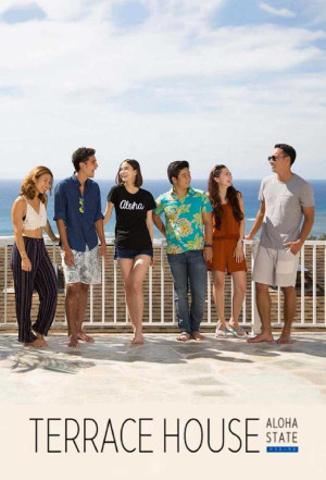 Terrace House: Tiểu bang Aloha (Phần 1) (Terrace House: Aloha State (Season 1)) [2015]