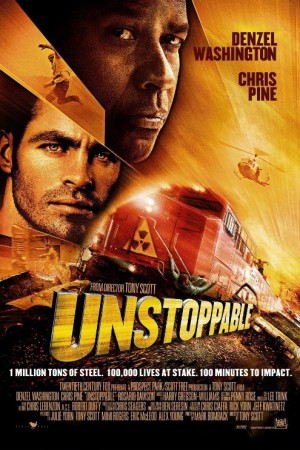 Thả phanh (Unstoppable) [2019]