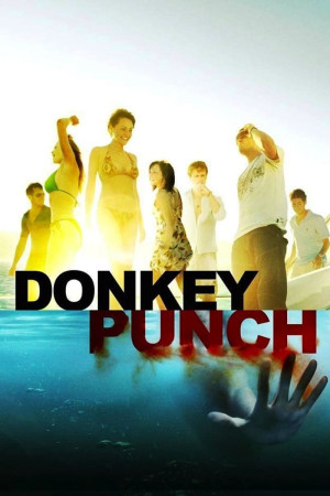 Thác Loạn Trên Biển (Donkey Punch) [2007]