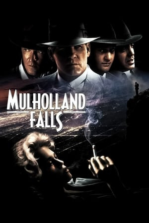 Thác Mulholland (Mulholland Falls) [1996]