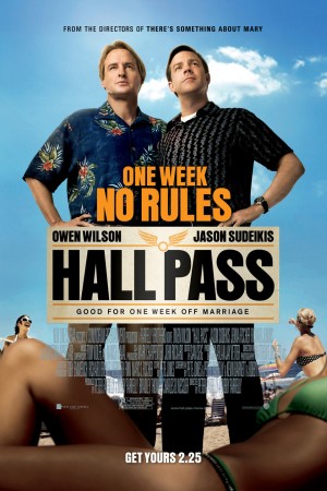 Thách Thức Đấng Mày Râu (Hall Pass) [2010]