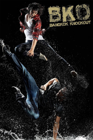 Thái Quyền Đo Ván (BKO: Bangkok Knockout) [2009]