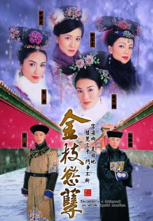 Thâm Cung Nội Chiến (Phần 1) (War and Beauty) [2004]
