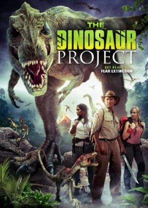 Thám Hiểm Vùng Đất Lạ (The Dinosaur Project) [2011]