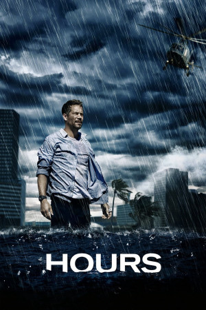 Thảm Họa Bão Katrina (Hours) [2012]