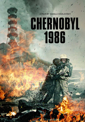 Thảm họa Chernobyl 1986 (Chernobyl 1986) [2020]