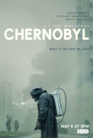 Thảm họa Chernobyl (Chernobyl) [2019]