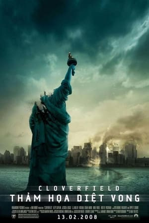 Thảm Họa Diệt Vong (Cloverfield) [2008]