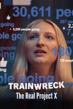 Thảm họa toàn tập: Dự án X thực sự (Trainwreck: The Real Project X) [2025]