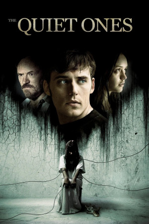 Thầm Lặng (The Quiet Ones) [2013]