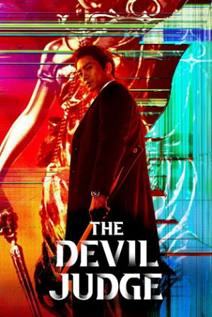 Thẩm Phán Ác Ma (The Devil Judge) [2021]
