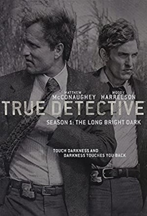 Thám Tử Chân Chính Phần 1 (True Detective (Season 1)) [2013]