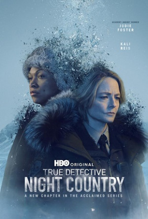 Thám Tử Chân Chính (Phần 4) (True Detective (Season 4)) [2024]