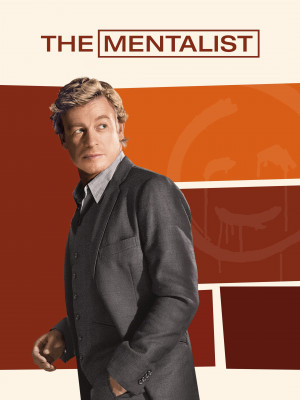 Thám Tử Đại Tài (Phần 4) (The Mentalist (Season 4)) [2011]