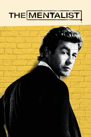 Thám Tử Đại Tài (Phần 6) (The Mentalist (Season 6)) [2012]