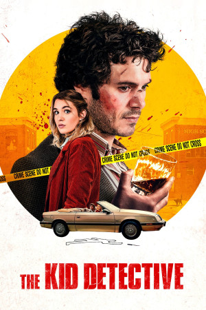 Thám Tử Nhí (The Kid Detective) [2020]