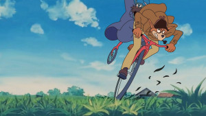 Xem phim Thám Tử Sherlock Hound
