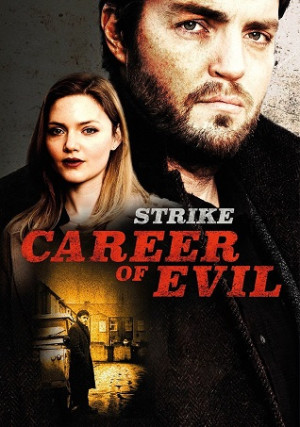 Thám Tử Strike (Phần 3) (Strike (Season 3)) [2018]