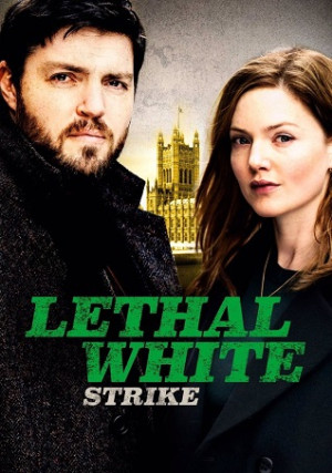 Thám Tử Strike (Phần 4) (Strike (Season 4)) [2020]