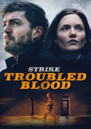 Thám Tử Strike (Phần 5) (Strike (Season 5)) [2022]
