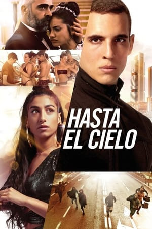 Tham Vọng Thế Giới Ngầm (Sky High) [2020]