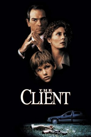 Thân Chủ (1994) (The Client) [1994]