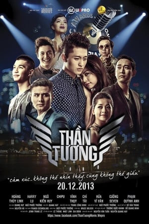 Thần Tượng (bản việt) (The Talent) [2013]
