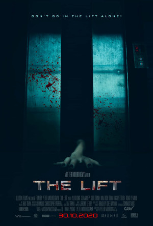 Thang Máy (The Lift) [2019]