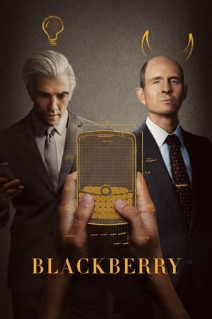 Thăng Trầm Blackberry (BlackBerry) [2023]