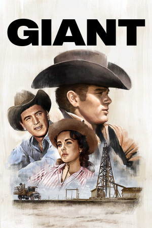 Thành Công Vĩ Đại (Giant) [1970]