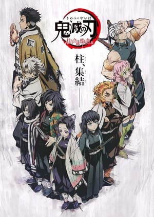 Thanh Gươm Diệt Quỷ: Hội nghị trụ cột - Dinh thự bươm bướm (Demon Slayer: Kimetsu no Yaiba - Hashira Meeting: Butterfly Mansion) [2021]