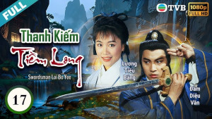 Xem phim Thanh Kiếm Tiềm Long