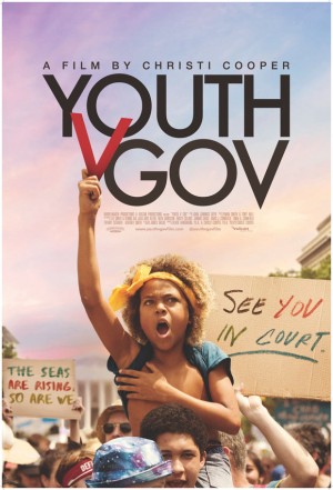 Thanh niên trước khủng hoảng khí hậu (Youth v Gov) [2019]