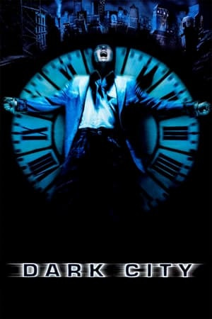 Thành Phố Bóng Đêm (1998) (Dark City) [1998]